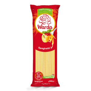 grossiste Spaghetti 3_500g_Warda Europe