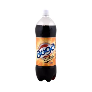 Online-Großhändler für Boga Apfelwein | 1,5l