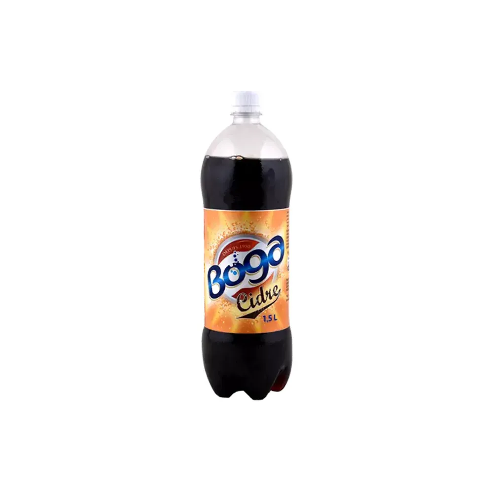 Boga Cider | 1.5l Online Wholesale - Europe