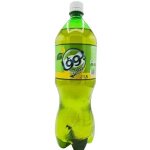 Online-Großhändler für Boga Apfel | 1,5l