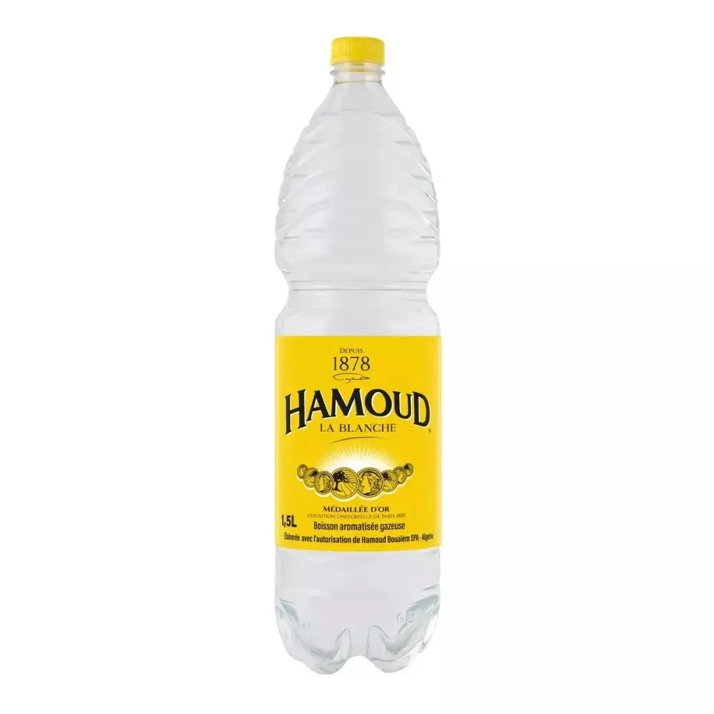 Hamoud | 1.5l Online Wholesale - Europe