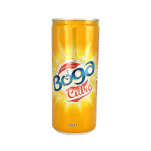 Boga Cidre | 24cl