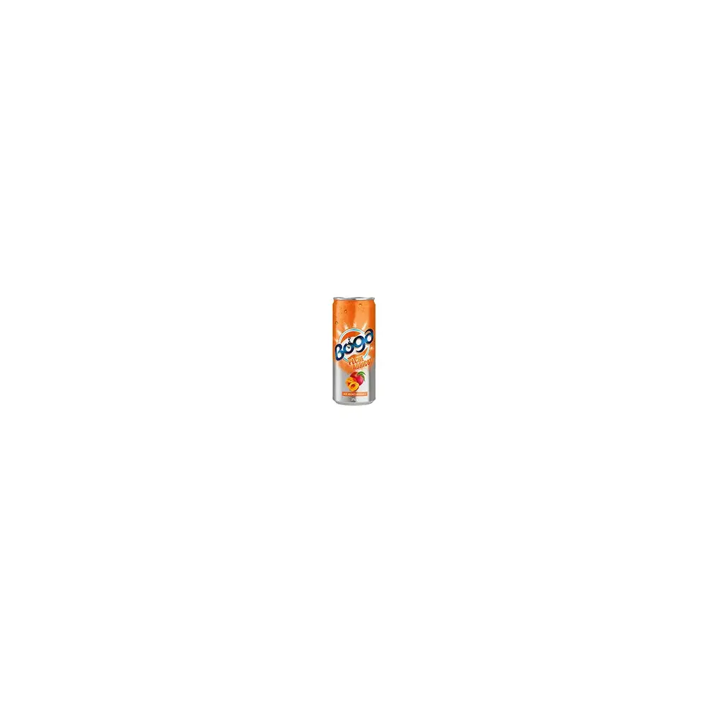 Boga Pêche Abricot 24cl