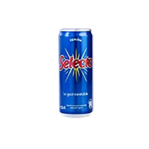 Selecto 33 Cl en France - Europe