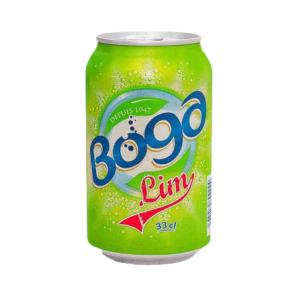 Boga Lim | 24cl