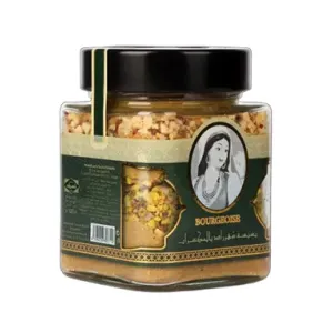 Bourgeois Bsissa with dried fruits 320 g Online Wholesale - Europe