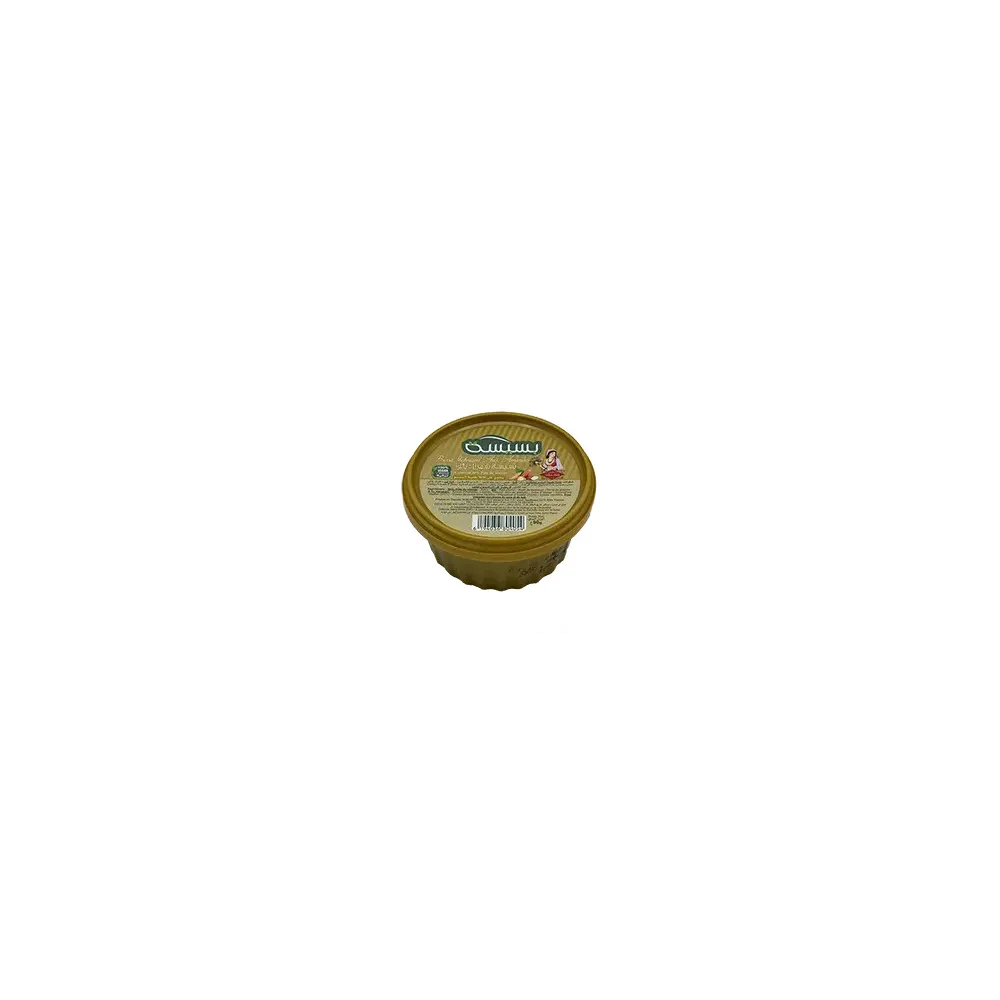 Shehrazad Almond Bsissa 90g (PL) Online Wholesale - Europe