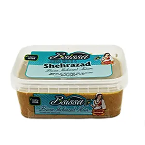 Bsissa Nature_ 250g_Shehrazad PL en France - Europe