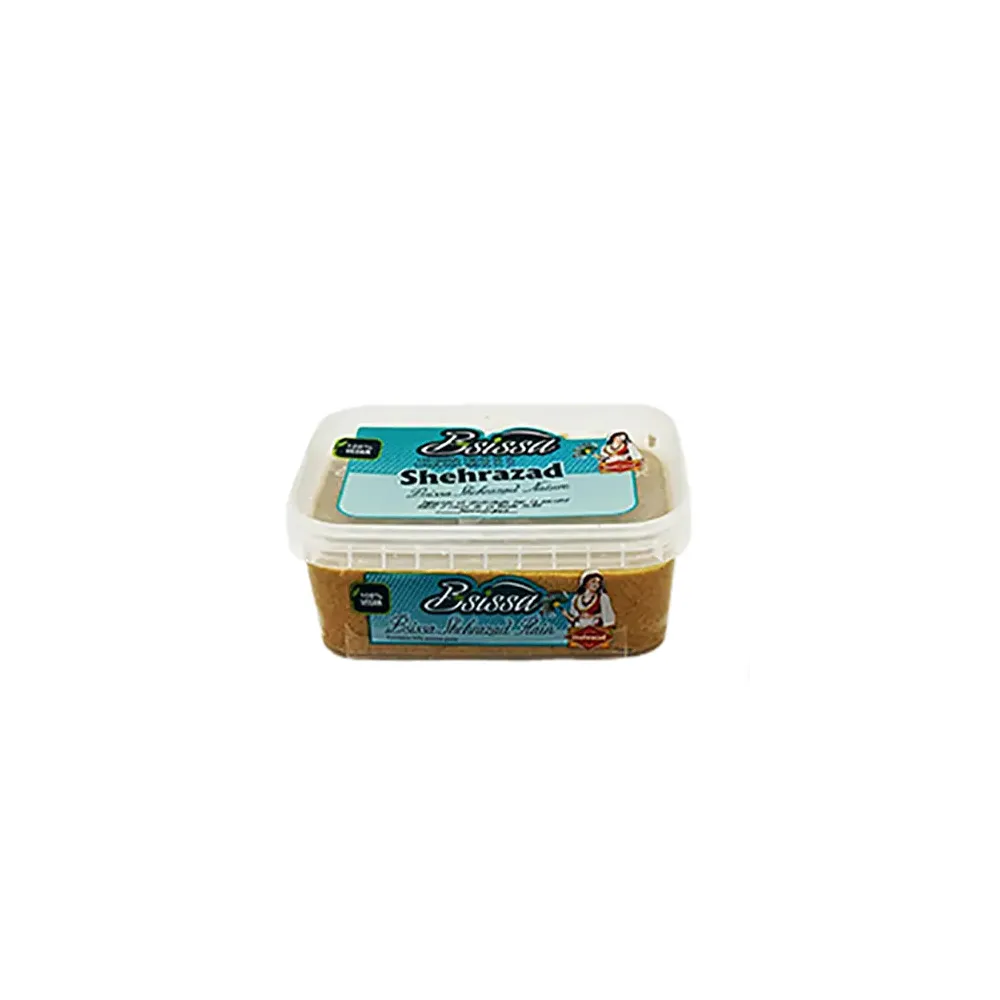Bsissa Nature_ 250g_Shehrazad PL en France - Europe
