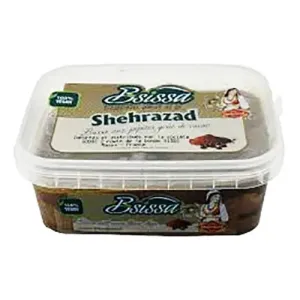 Bsissa aux pépites goût cacao_ 250g _Shehrazad PL en France - Europe