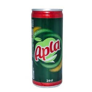 Apla | 24cl