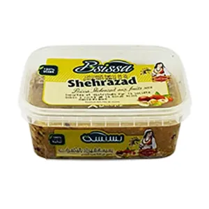 Shehrazad Dried Fruit Bsissa 250g (PL) Online Wholesale - Europe