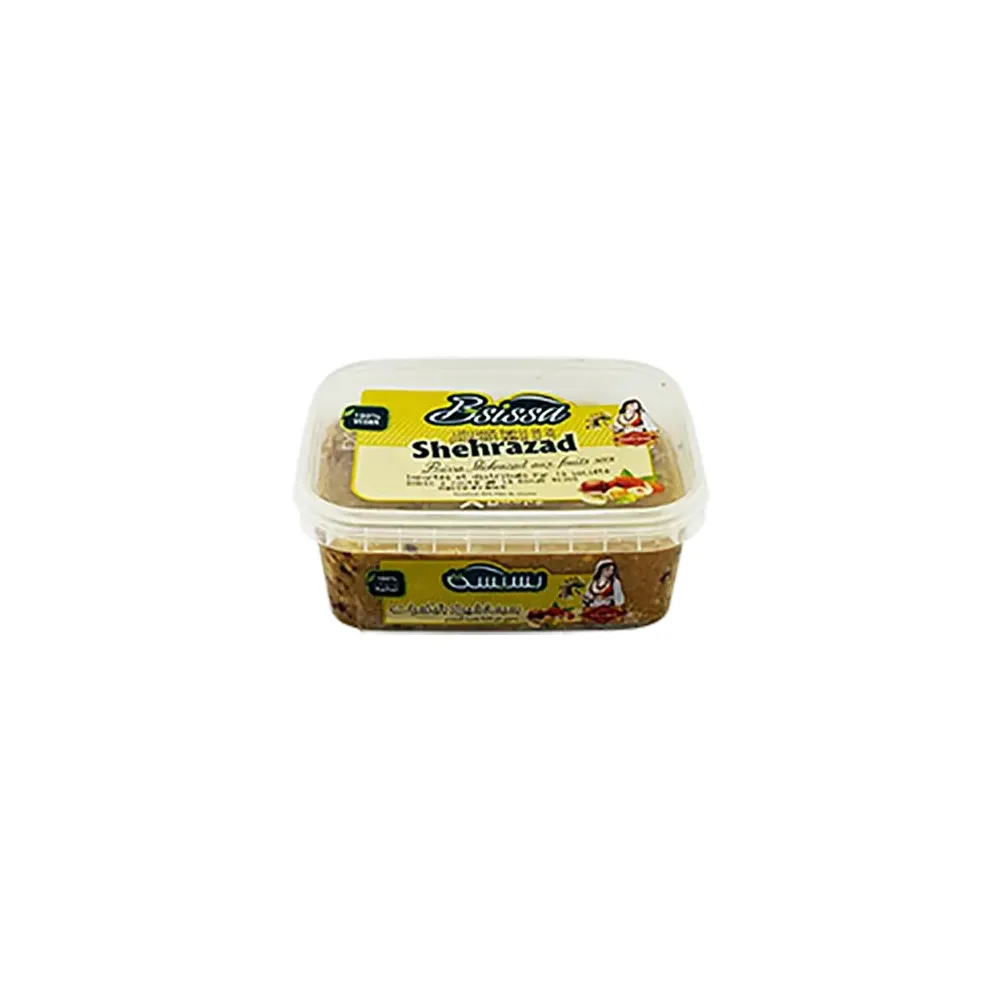 Bsissa aux Fruits secs_ 250g_Shehrazad PL en France - Europe