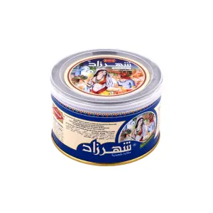 Halva Nature350g Shehrazad MET Online Wholesale - Europe