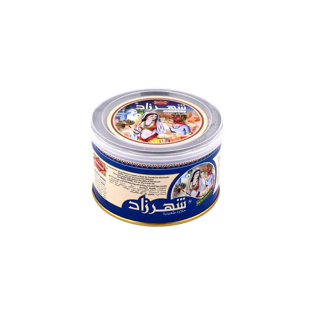 grossiste Chamia Nature 350g Shehrazad MET
