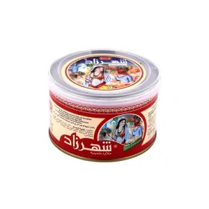 Halva Almond 350g Shehrazad MET Online Wholesale - Europe