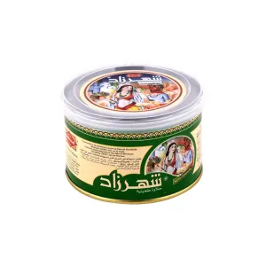 Halva Pistachio 350g Shehrazad MET Online Wholesale - Europe