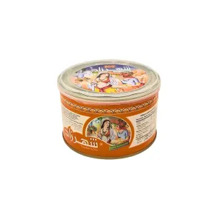 Halva Mixed Nuts_350g_Shehrazad MET Online Wholesale - Europe