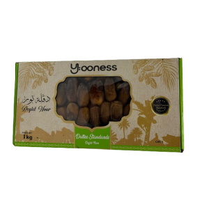 Standard dates 1 KG wholesale