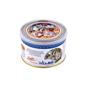grossiste_Chamia Light 350g Shehrazad MET_ Europe