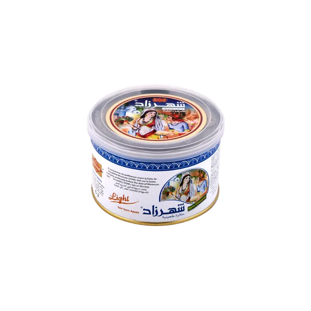grossiste_Chamia Light 350g Shehrazad MET_ Europe