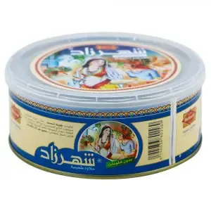 Halva Nature_700g_Shehrazad MET Online Wholesale - Europe