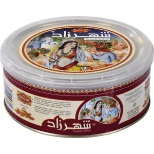 Online-Großhändler für Halva Mandel 700g Shehrazad MET