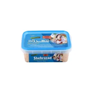 Online-Großhändler für Halva Natur 200g Shehrazad