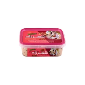 Online-Großhändler für Halva Mandel 200g Shehrazad