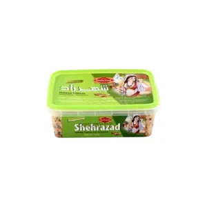 Halva Pistachio 200g Shehrazad Online Wholesale - Europe