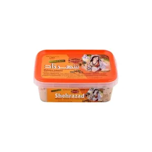 Chamia Mixed Nuts_200g_Shehrazad Online Wholesale - Europe