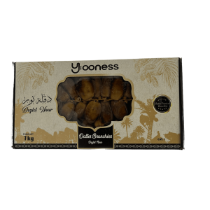 Date branches 1 KG