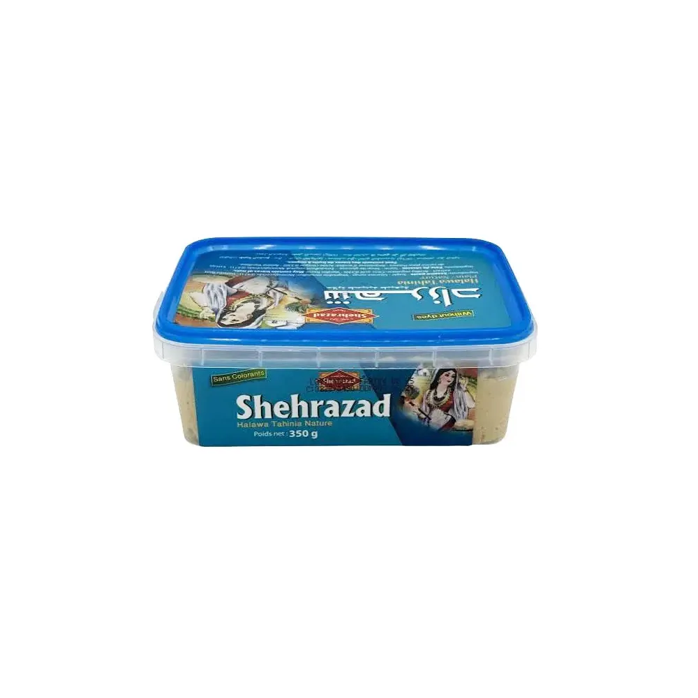 Chamia Nature_ 350g_Shehrazad PL en France - Europe