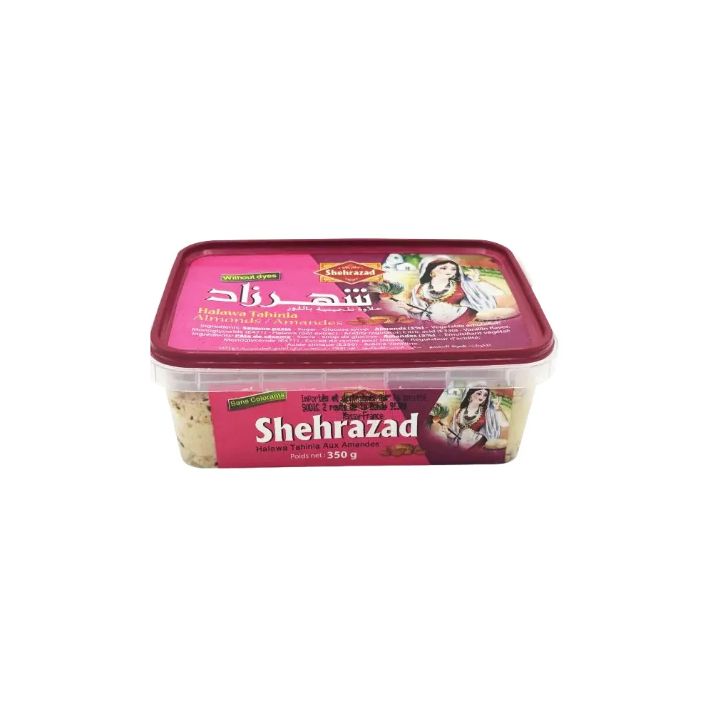 Chamia Amande_ 350g_Shehrazad PL en France - Europe