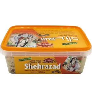 Chamia Fruits Secs_ 350g_Shehrazad PL en France - Europe