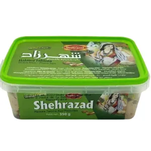 Shehrazad Pistachio Chamia – 350g (PL) Online Wholesale - Europe