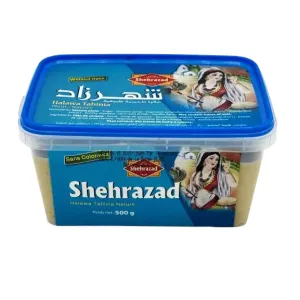 Chamia Nature_ 500g_Shehrazad PL en France - Europe