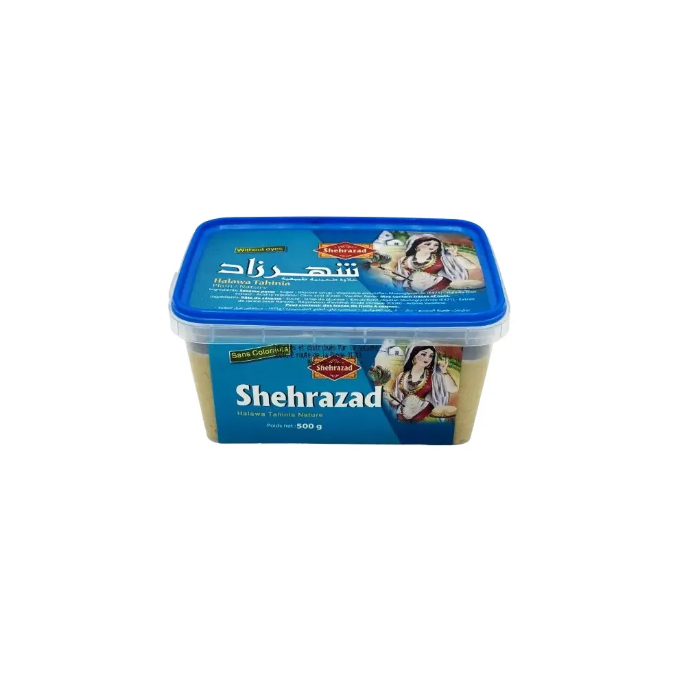 Chamia Nature_ 500g_Shehrazad PL en France - Europe