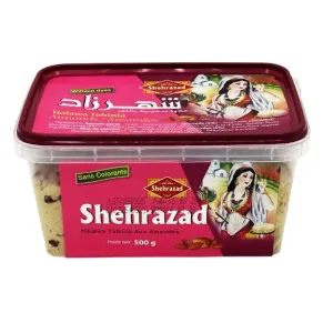 Chamia Amande_ 500g_Shehrazad PL en France - Europe