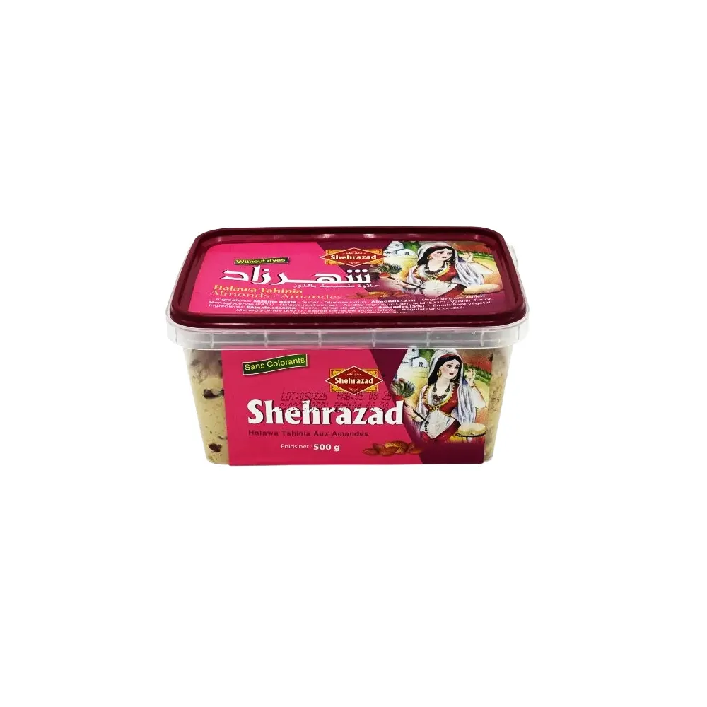 Shehrazad Almond Chamia – 500g (PL) Online Wholesale - Europe