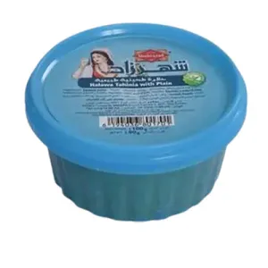 Chamia Natur 90g PL Shehrazad Online Wholesale - Europe