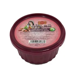Shehrazad Almond Chamia – 90g Online Wholesale - Europe
