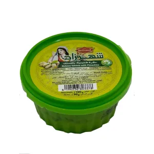 Chamia Pistache_90g_Shehrazad en France - Europe