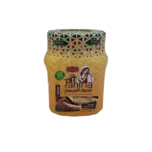 Online-Großhändler für Tahina 200 g PL (reine Sesampaste)