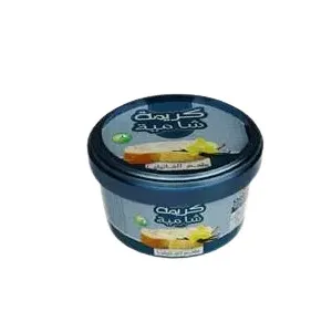 Chamia spread with vanilla flavor 150 g PL Online Wholesale - Europe
