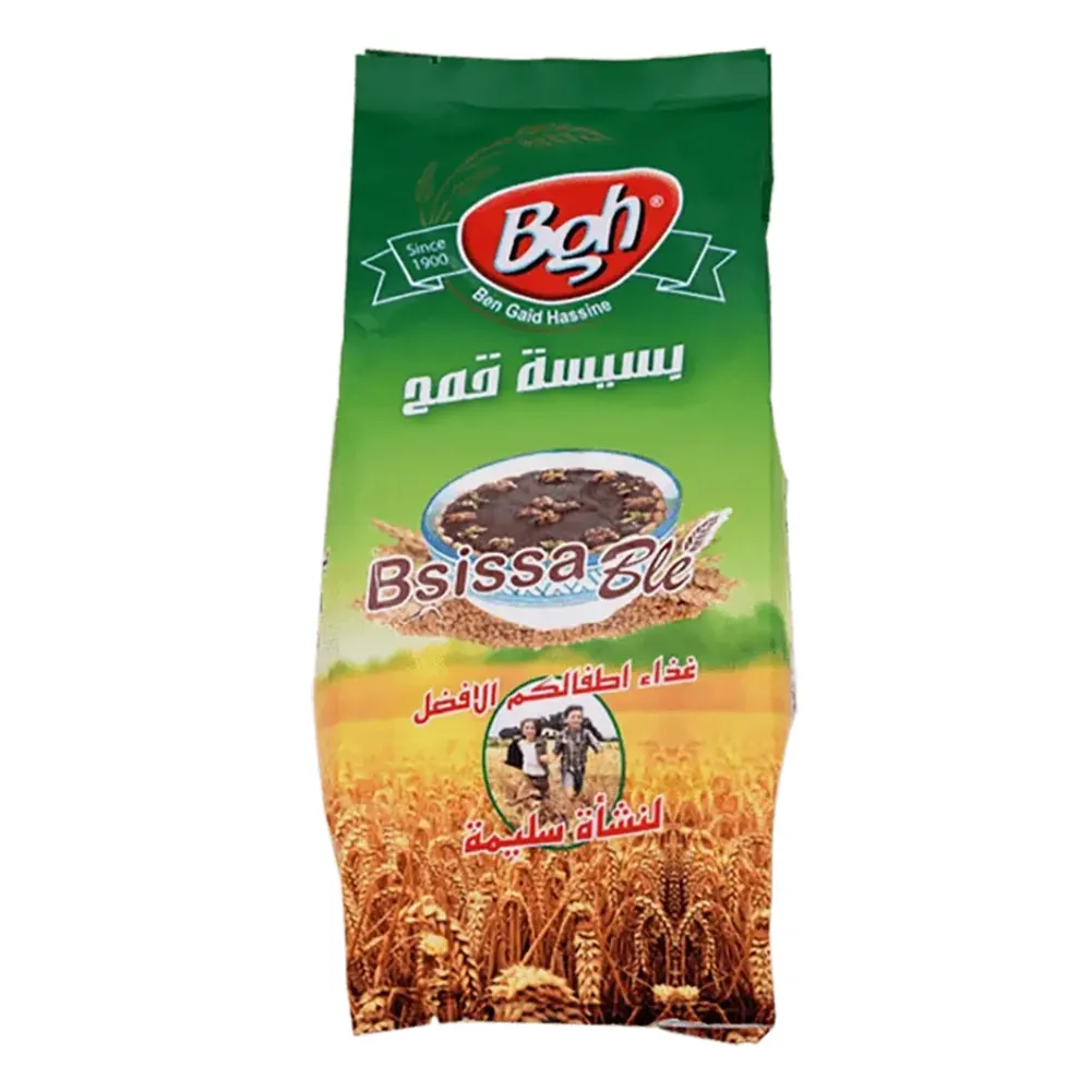 Bsissa Wheat Nature Online Wholesale - Europe