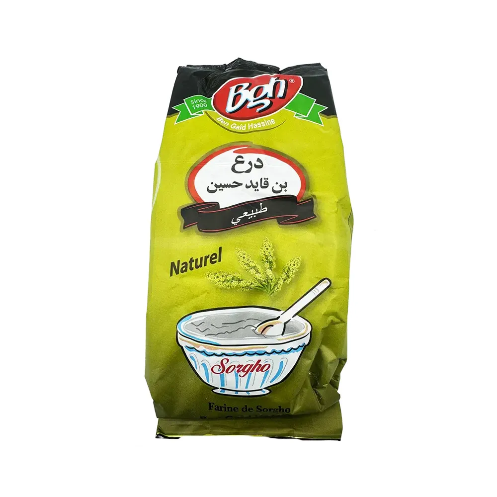 Online-Großhändler für Natürliches Sorghum