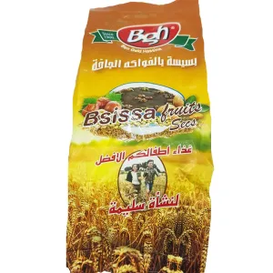 Bsissa with Dried Fruits_500g_BGH Online Wholesale - Europe