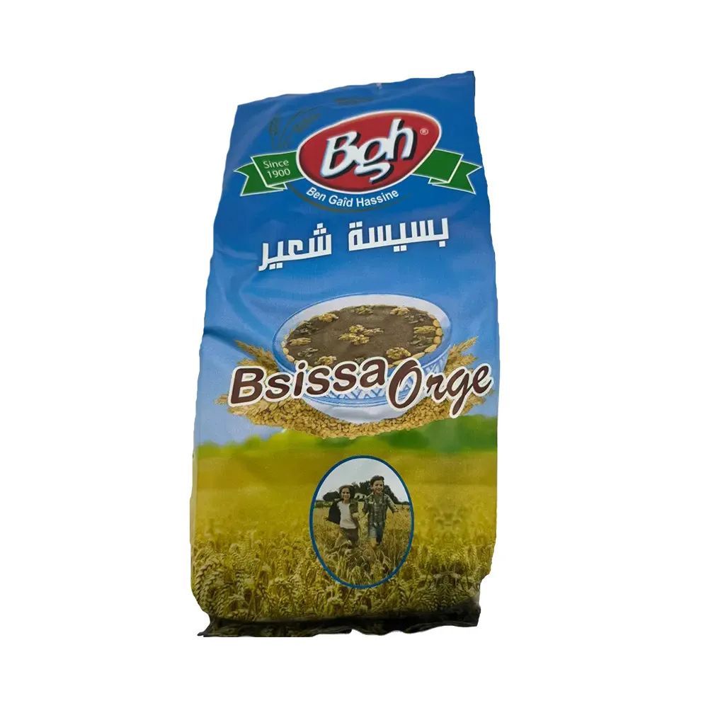 Online-Großhändler für Gersten-Bsissa_500g_BGH