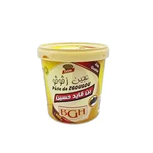 grossiste Pâte de Zgougou Tamisé BGH 500g